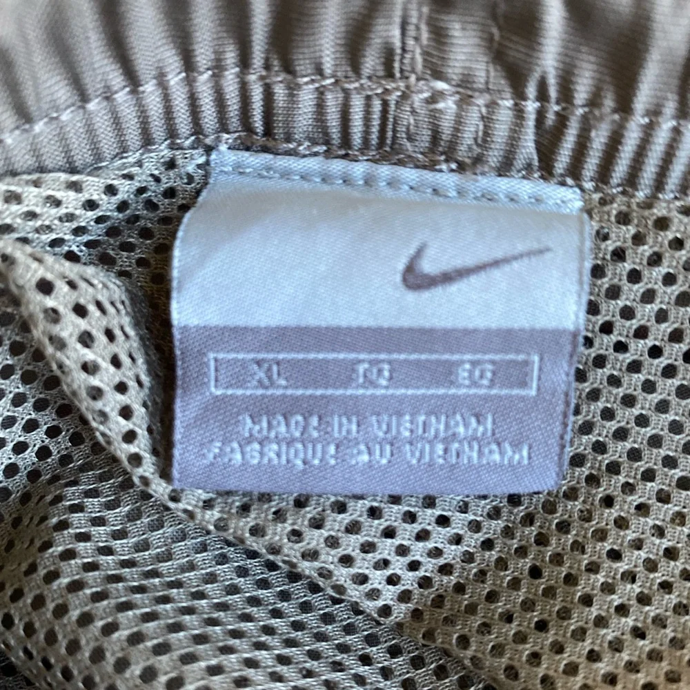 Nike: Athletic Shorts